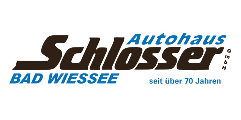 Autohaus Schlosser GmbH